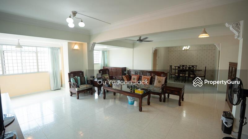 110 Bedok North Road HDB Flat | D16  | Prop-GPT the AI-Powered Property Guru