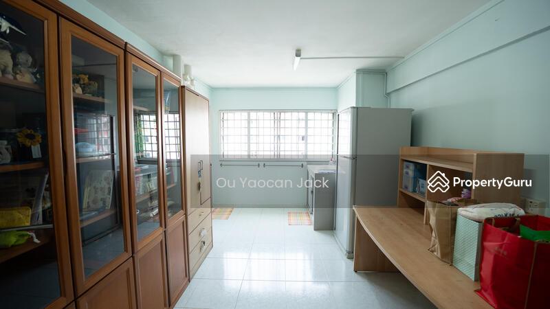 110 Bedok North Road