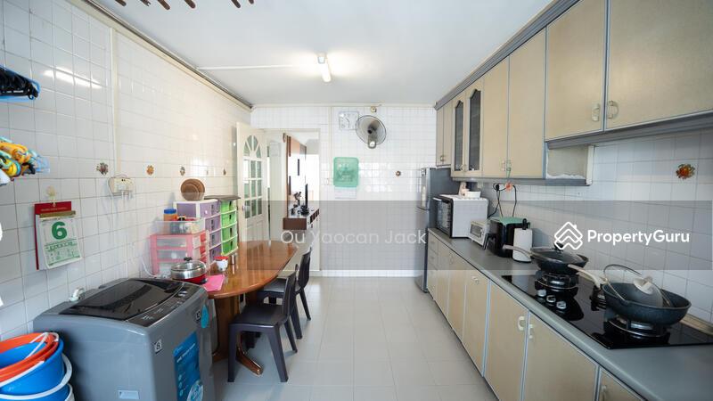 110 Bedok North Road