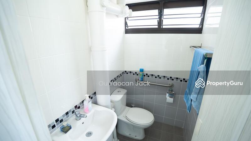 110 Bedok North Road