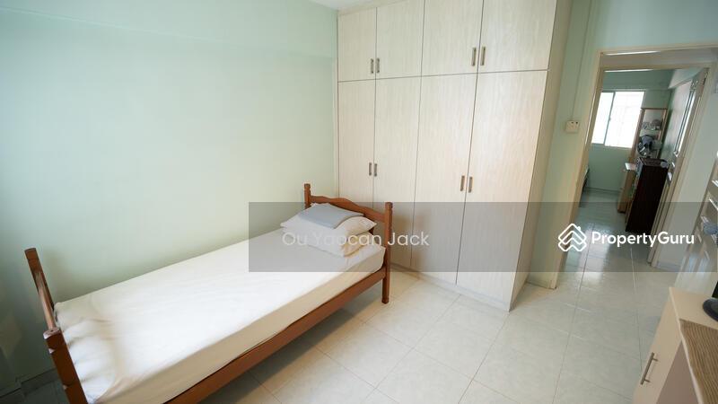 110 Bedok North Road