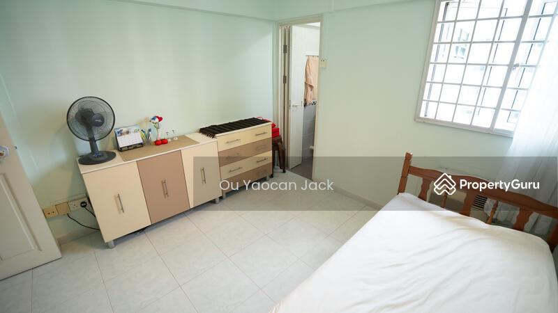 110 Bedok North Road