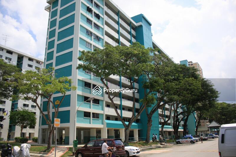 110 Bedok North Road