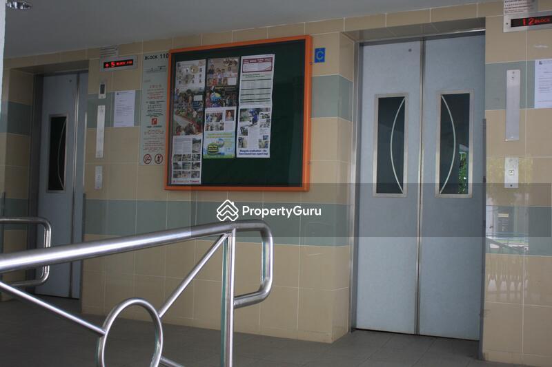 110 Bedok North Road