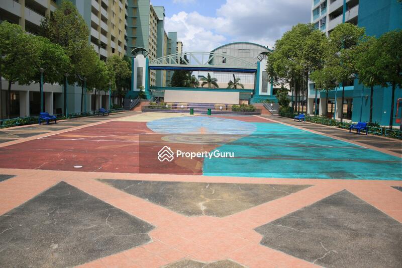 110 Bedok North Road