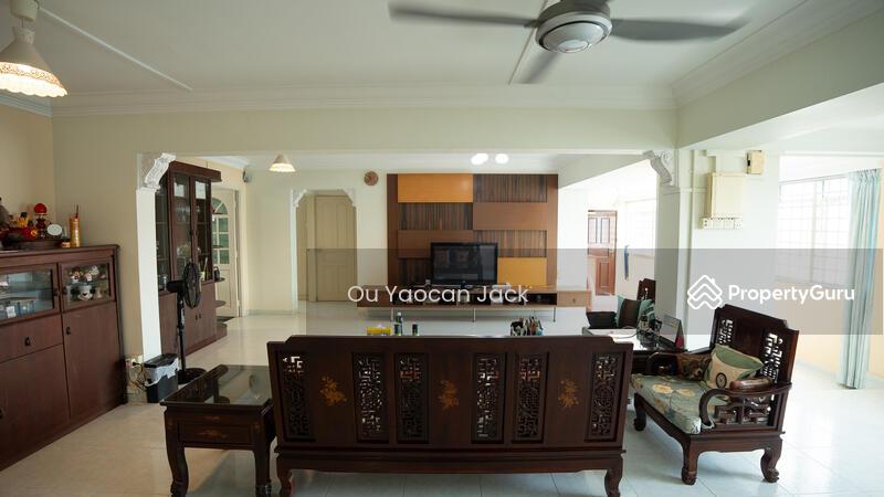 110 Bedok North Road