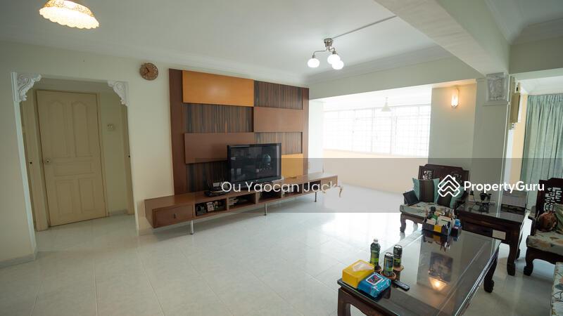 110 Bedok North Road