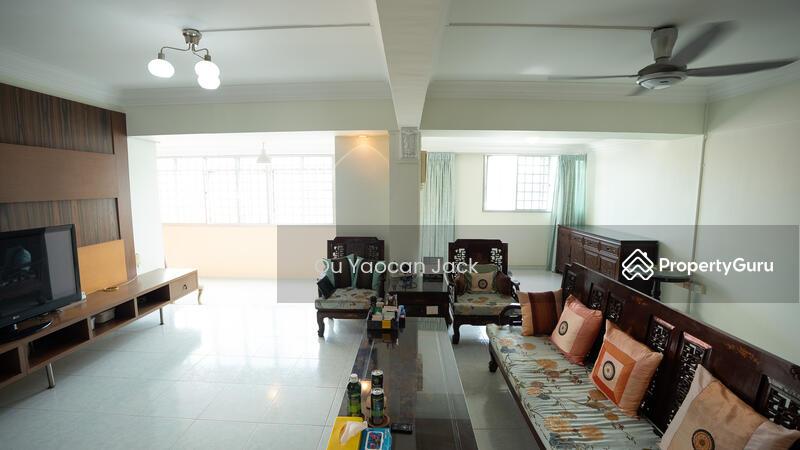 110 Bedok North Road