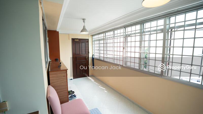 110 Bedok North Road