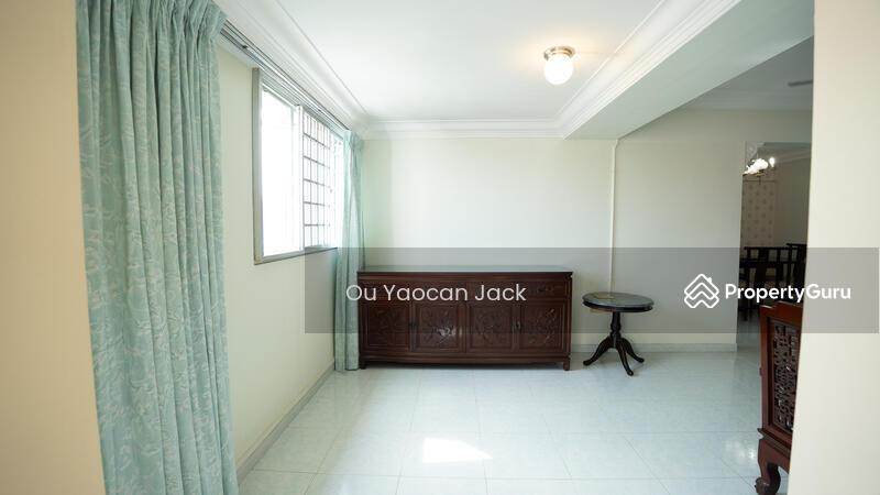 110 Bedok North Road