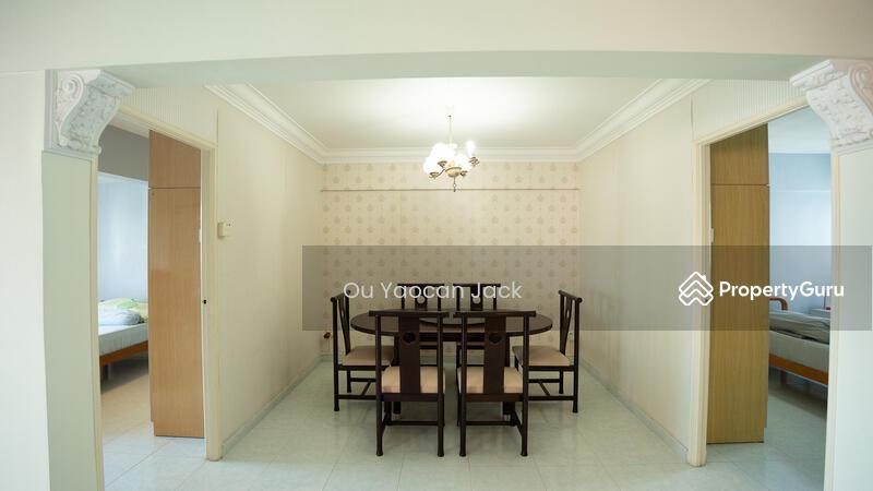 110 Bedok North Road