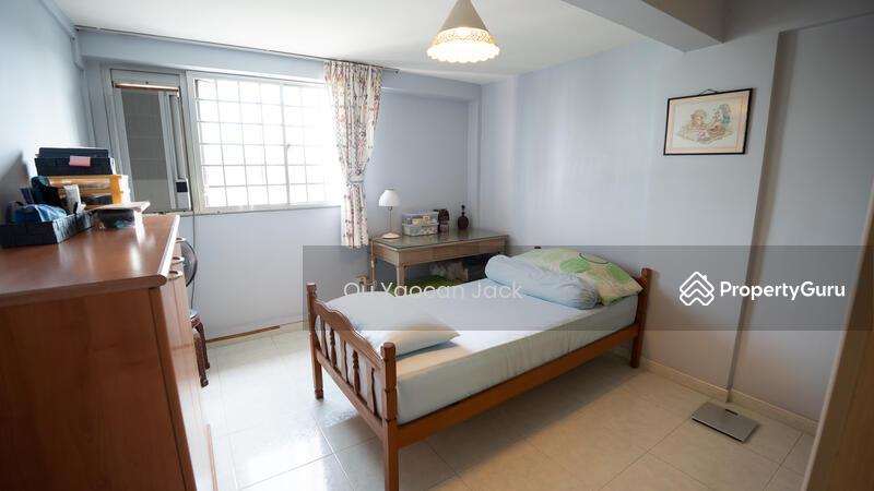 110 Bedok North Road