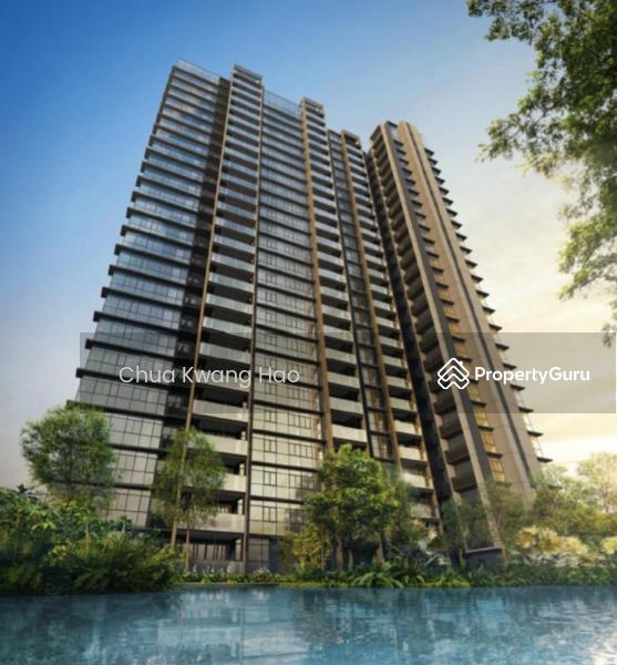 Prop-GPT: Condominium: D15  MEYER BLUE