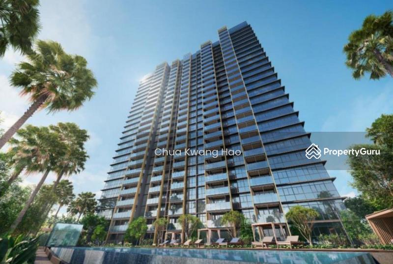 Condominium for Sale: D15, 437908