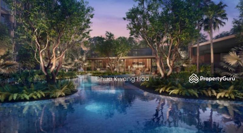 Condominium for Sale: D15, 437908