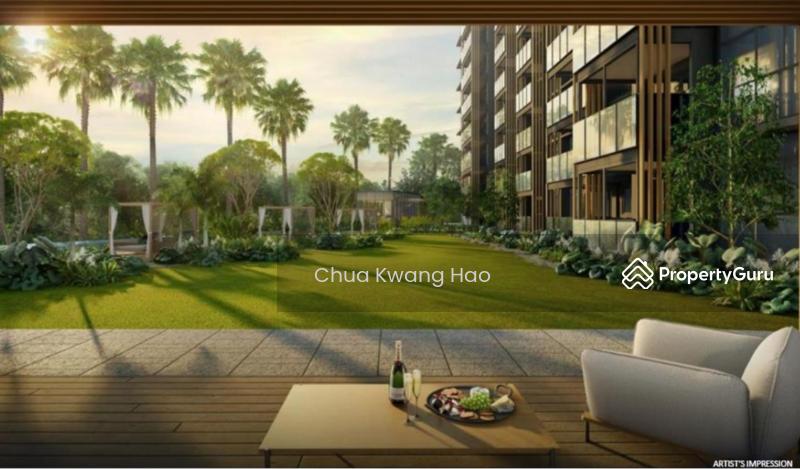 Condominium for Sale: D15, 437908