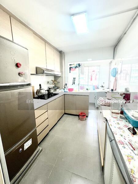 HDB Flat for Sale: D16, 460091