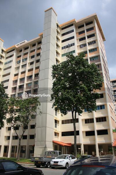 HDB Flat for Sale: D16, 460091