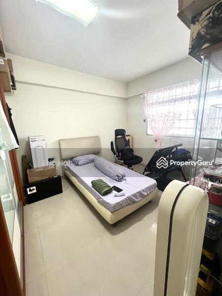 HDB Flat for Sale: D16, 460091