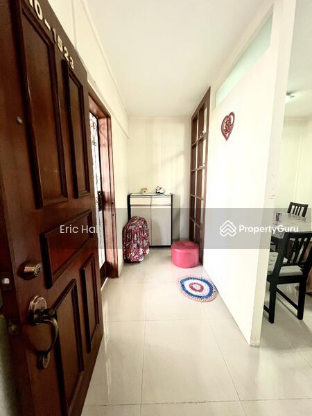 HDB Flat for Sale: D16, 460091