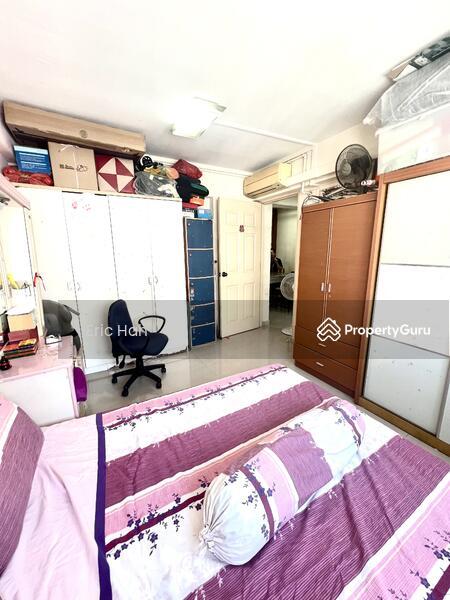 HDB Flat for Sale: D16, 460091