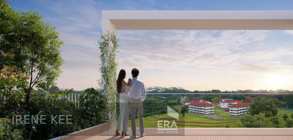 Prop-GPT: Condominium: D27 Sembawang Canberra Crescent Residences