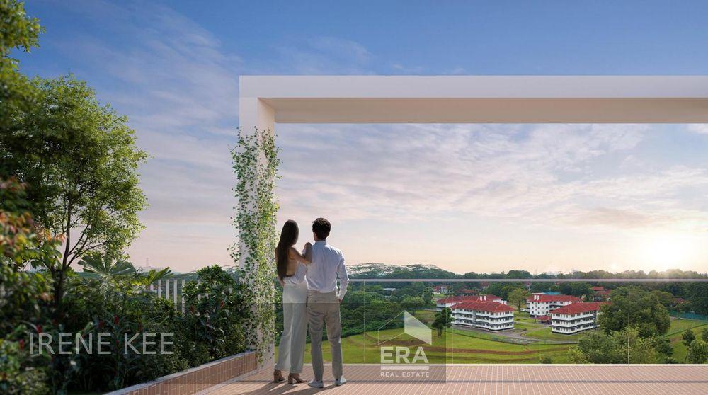 Condominium for Sale: Canberra Crescent, Sembawang, D27, 759830
