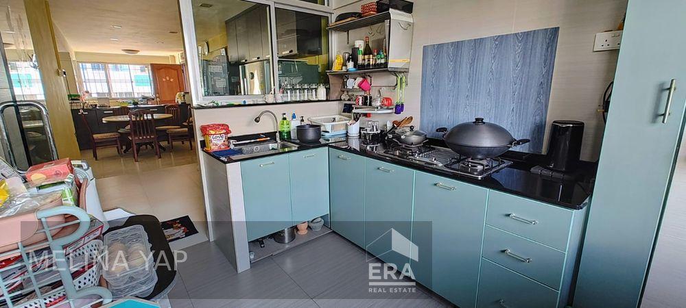 HDB - 3 room for Sale: Yishun Ring Road, Yishun, D27, 760167