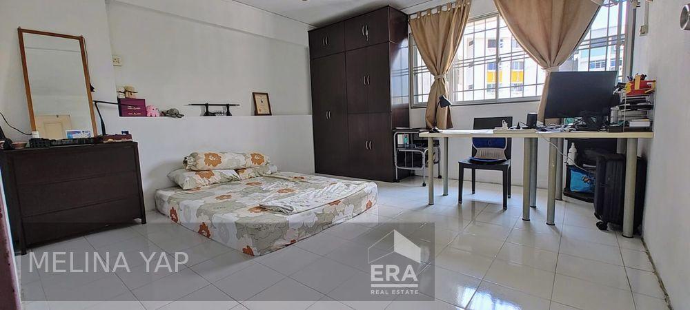 HDB - 3 room for Sale: Yishun Ring Road, Yishun, D27, 760167