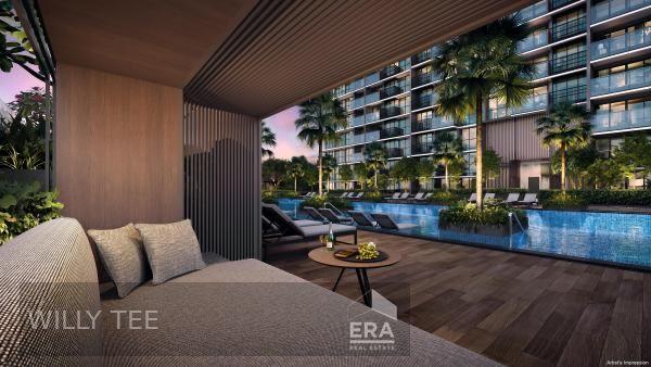 Prop-GPT: Condominium: D19 Serangoon Chuan Park