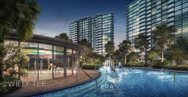 New Project Chuan Park @ Serangoon