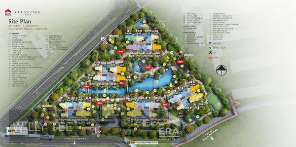 New Project Chuan Park @ Serangoon