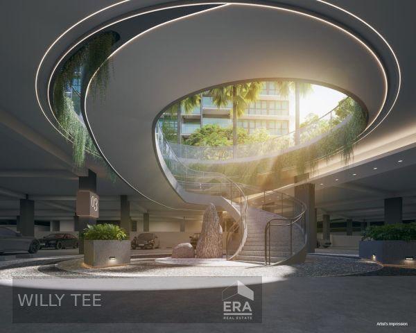 New Project Chuan Park @ Serangoon