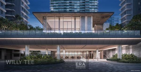 New Project Chuan Park @ Serangoon