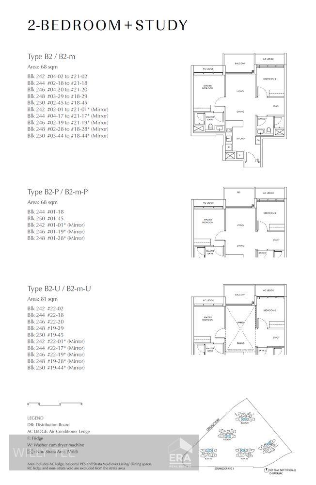 New Project Chuan Park @ Serangoon