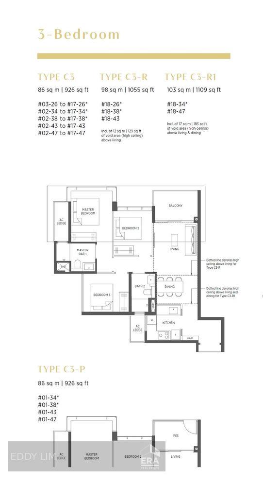 Discover Your Dream Home at Parc Esta
