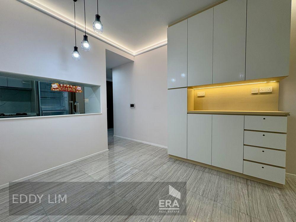 Discover Your Dream Home at Parc Esta