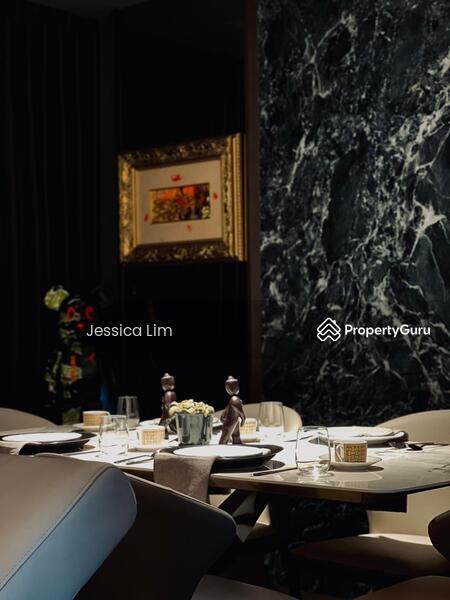 Prop-GPT: Condominium: D04 Telok Blangah Skyline Residences