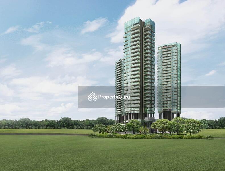 Skyline Residences