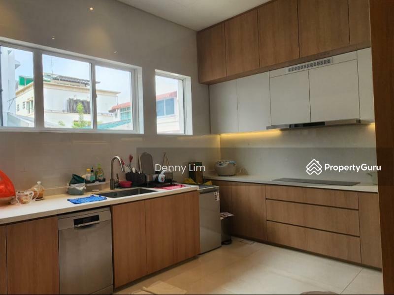 1KM TAO NAN3.5 STOREY WITH HOME LIFT (96938899 )