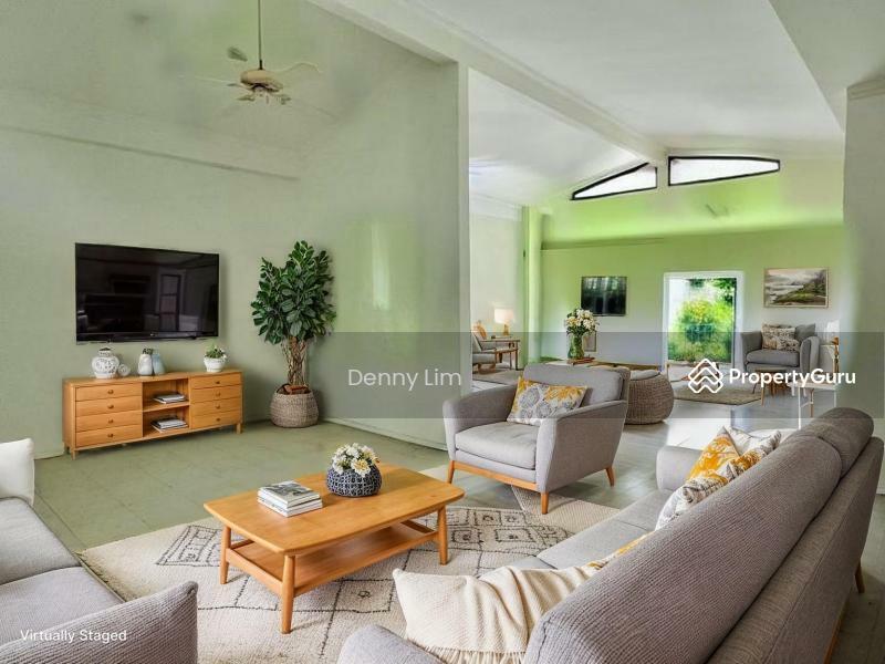 Bungalow - Good Class for Sale: D21, 599987