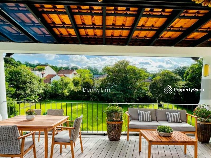 Bungalow - Good Class for Sale: D21, 599987