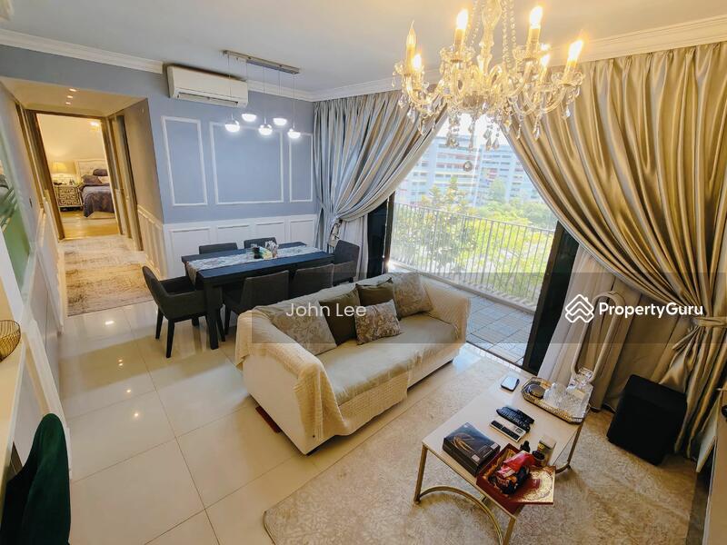 Condominium for Sale: Yishun, D27, 768694