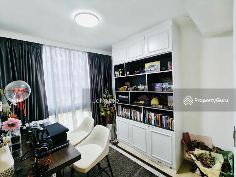 Condominium for Sale: Yishun, D27, 768694