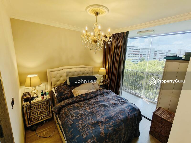 Condominium for Sale: Yishun, D27, 768694