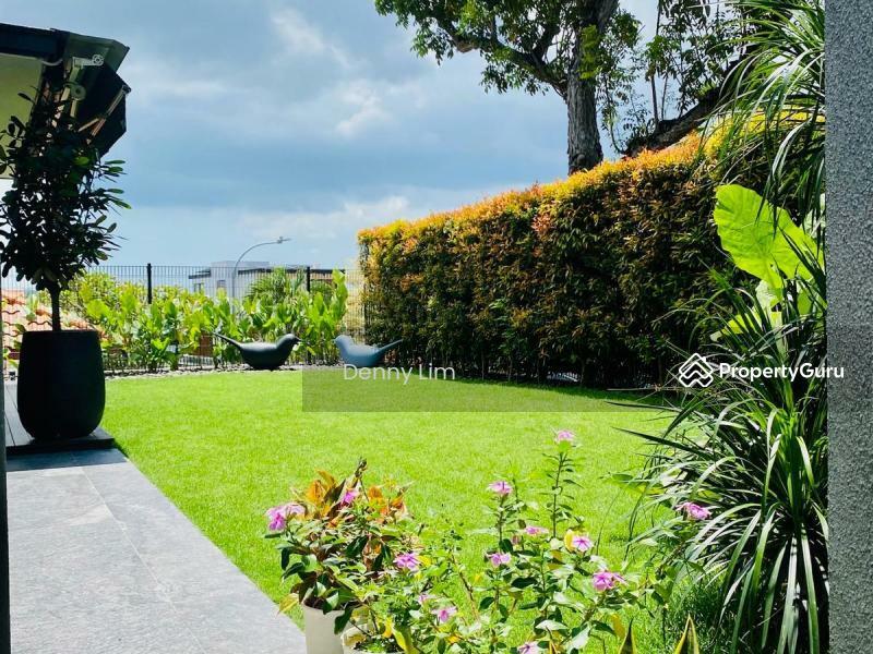 Detached for Sale: D15, 458046