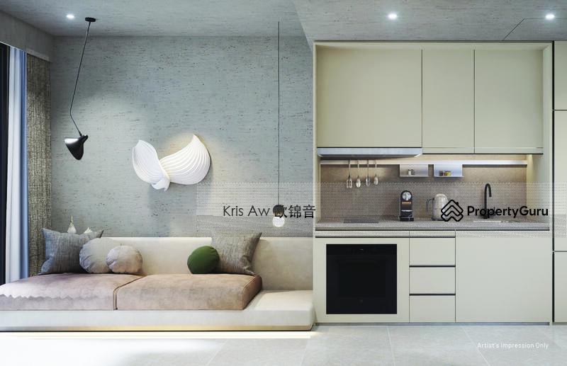 Condominium for Sale: D09, 239666