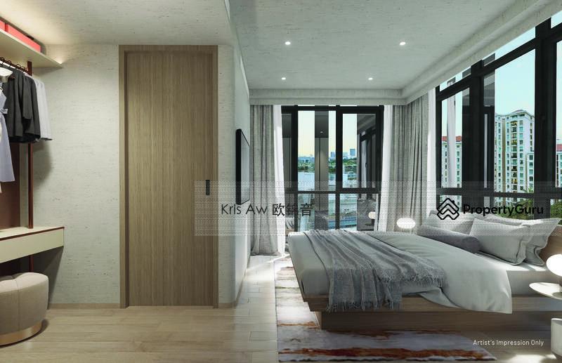 Condominium for Sale: D09, 239666