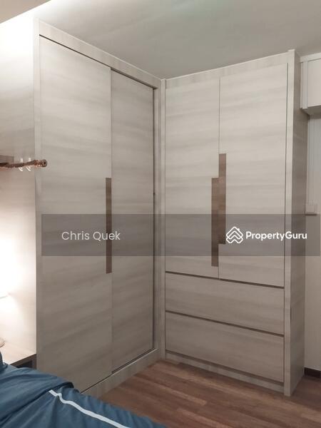 891 Tampines Avenue 8