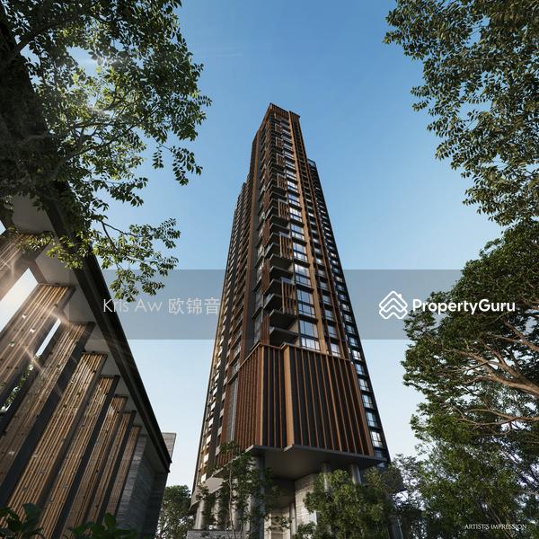 Prop-GPT: Condominium: D10  Upperhouse At Orchard Boulevard